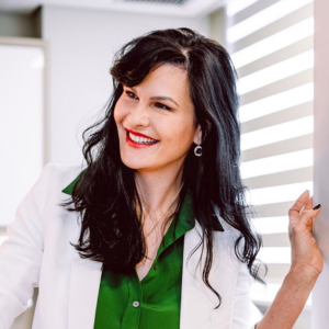 Gabriela Lustre Schuwartzam