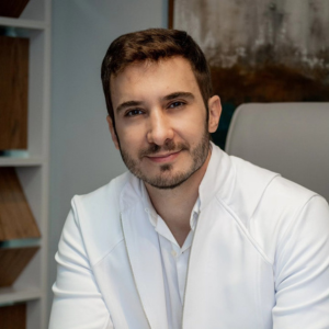 Gladstone E. L. Faria