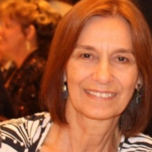 Glaucia Maria Machado-Santelli