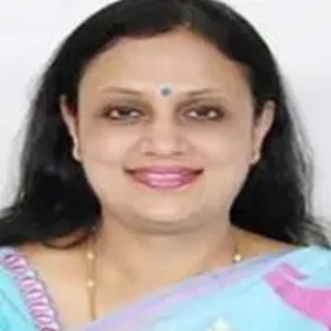 Sujatha Mohan