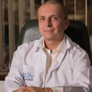 Francisco Javier Villegas-Alzate