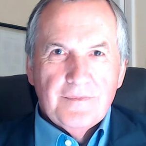 Steven P. A. Parker