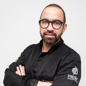 Daniel Edde de Oliveira Silva