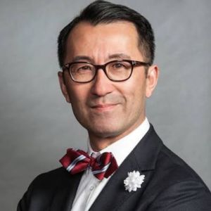Ernest W. N. Lam