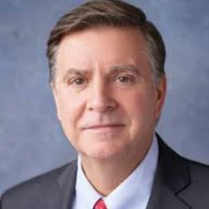 Gregory W. Randolph