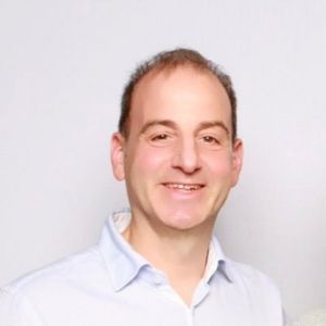 Paul Winston